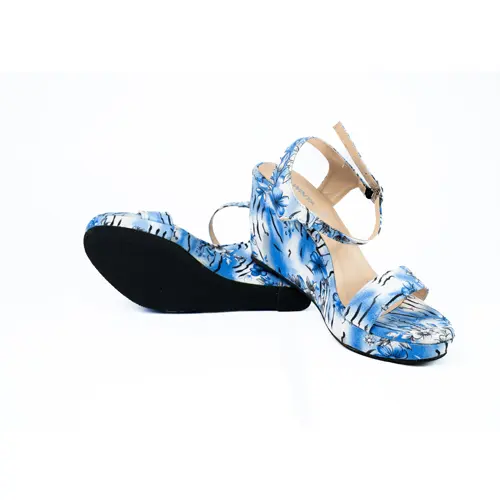 WOMENS WEDJE