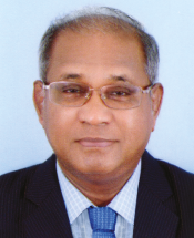 Mr. D.Ananda Rajapaksa J.P