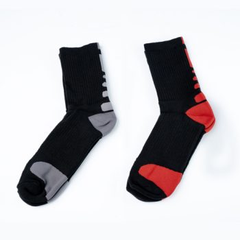 FUSION MENS CREW SOCKS AND UNISEX SPORTS SOCKS FREE SIZE UNISEX SPORTS SOCKS