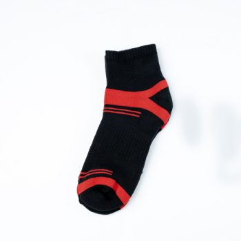 FUSION MENS CREW SOCKS AND UNISEX SPORTS SOCKS FREE SIZE UNISEX SPORTS SOCKS