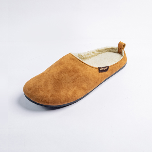 TAMIK GENTS INDOOR SLIPPERS INDOOR SLIPPERS WITH EVA SOLE