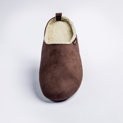 TAMIK GENTS INDOOR SLIPPERS INDOOR SLIPPERS WITH EVA SOLE