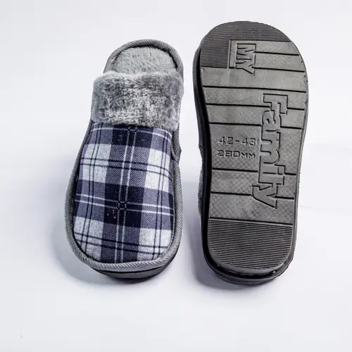 UNISEX INDOOR SLIPPERS TAMIK GENTS AND LADIE INDOOR SLIPPERS INDOOR SLIPPERS WITH EVA SOLE CHILDREN INDOOR SLIPPERS