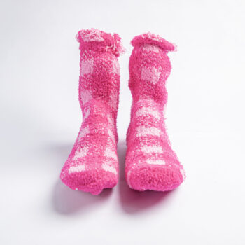 FUSION LADIES WINTER SOCKS