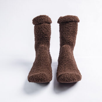 FUSION LADIES WINTER SOCKS